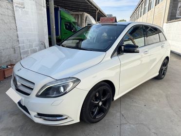 Mercedes-benz B 180 B 180 Premium Edition SPORT EURO 6