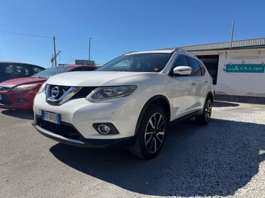 Nissan X-Trail 1.6 dCi 2WD Tekna