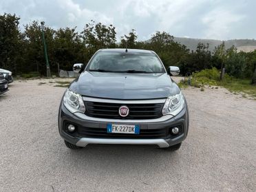 Fiat Fullback 2.4 180CV Doppia Cabina aut. LX