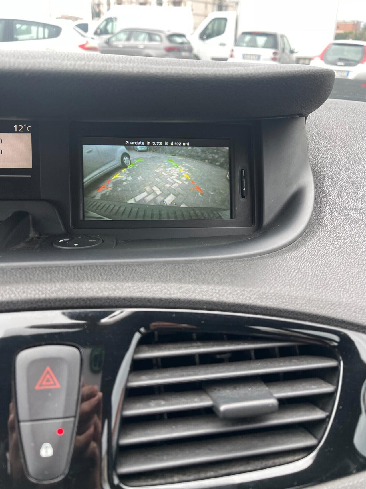 Renault Scénic X-Mod 1.6 dCi 130CV Luxe