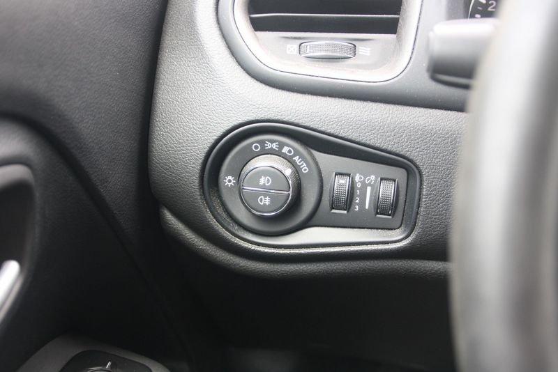 Jeep Renegade Renegade 1.5 turbo t4 mhev Limited 2wd 130cv dct