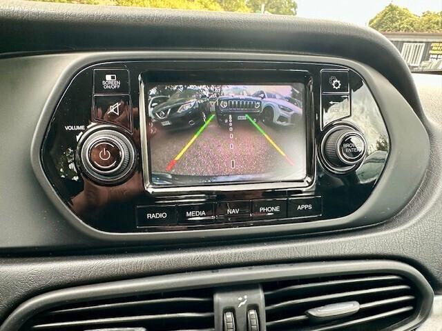 Fiat Tipo 1.6 MJT 120CV Opening Edition