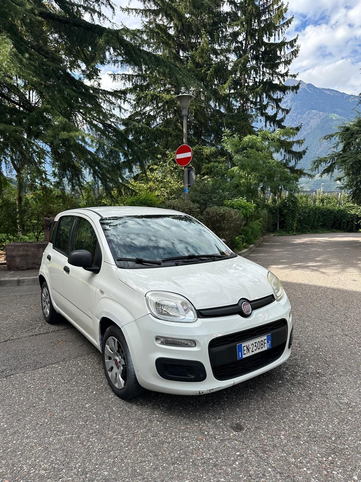 Fiat Panda 1.2 Easy NEOPATENTATI
