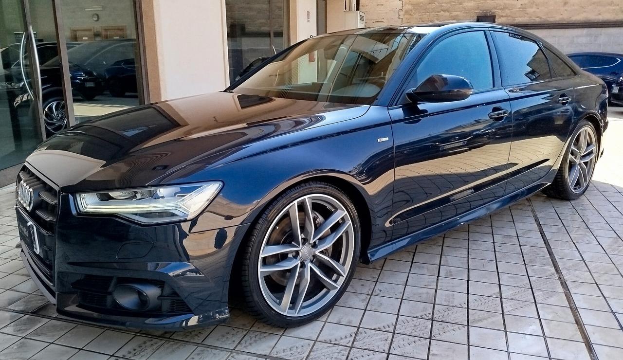 Audi A6 3.0 TDI 272 CV quattro S tronic S Line