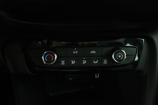 OPEL Corsa Corsa 1.2