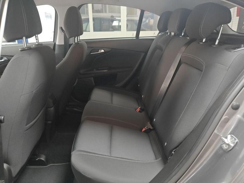 FIAT Tipo Tipo 5p 1.6 mjt Easy Business s&s 120cv my19