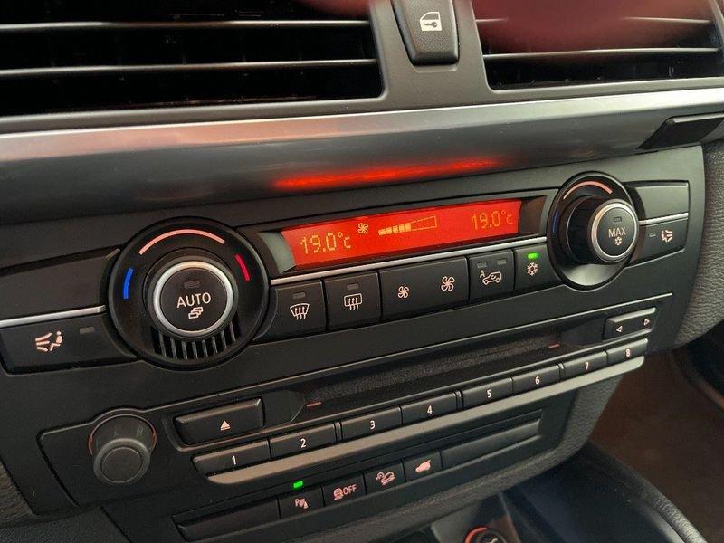 BMW X6 xDrive30d Futura