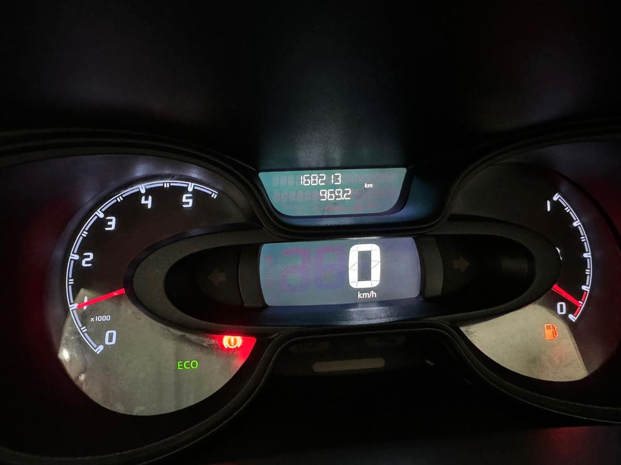 FIAT TALENTO