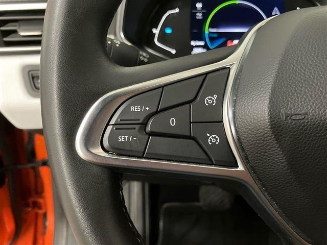 RENAULT Clio 5 Porte 1.6 E-Tech full hybrid 145cv Techno A