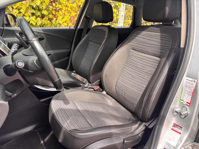 OPEL Astra 1.6 CDTI EcoFLEX S&S Sports Tourer Cosmo