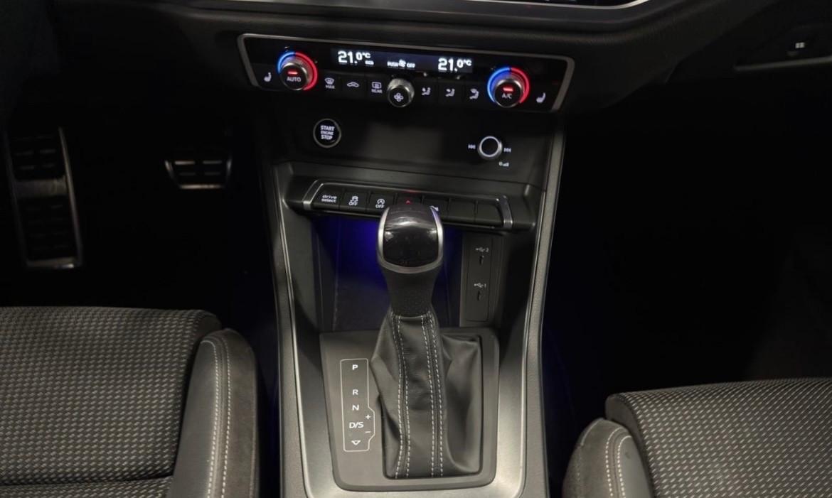 Audi Q3 Sportback 35 TFSI S line IVA COMPRESA