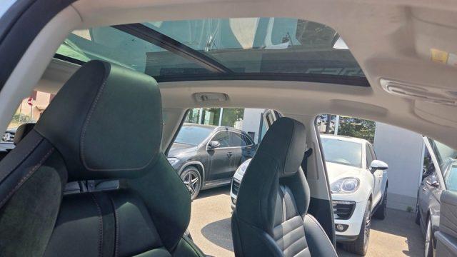 MG HS 1.5T-GDI Luxury PERMUTE UNICOPROPRIETARIO
