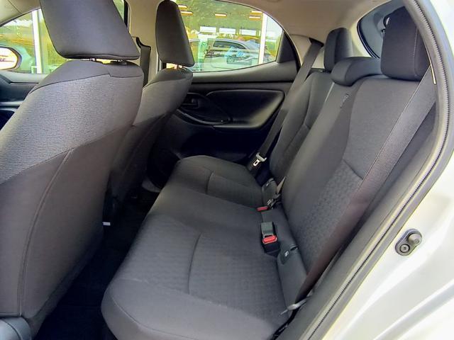 TOYOTA Yaris 1.5 Hybrid 5 porte Trend