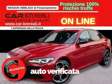 Alfa Romeo Giulia 2.0