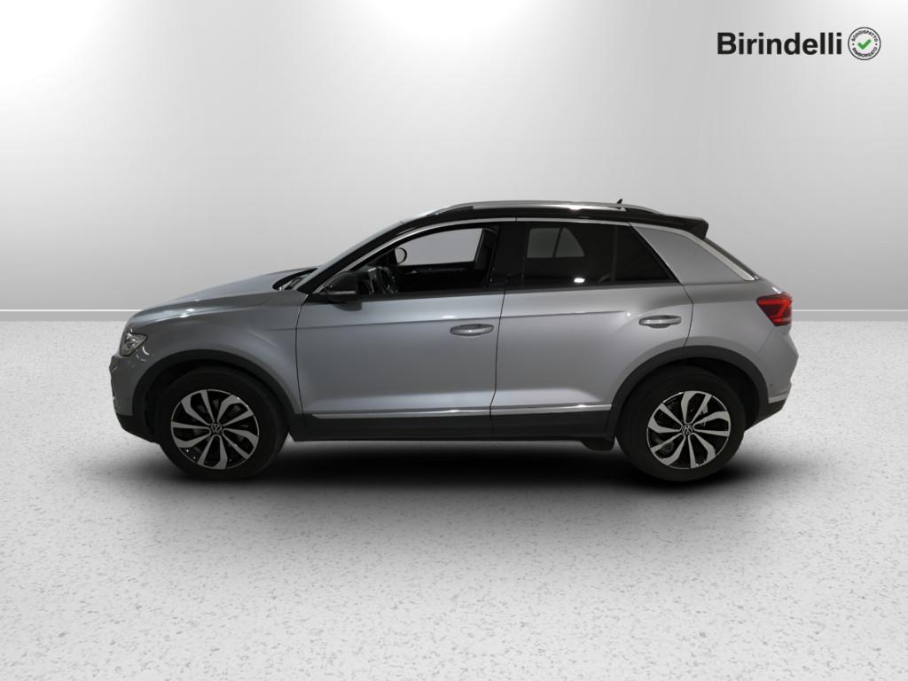 VOLKSWAGEN T-Roc - T-Roc 1.0 TSI Style