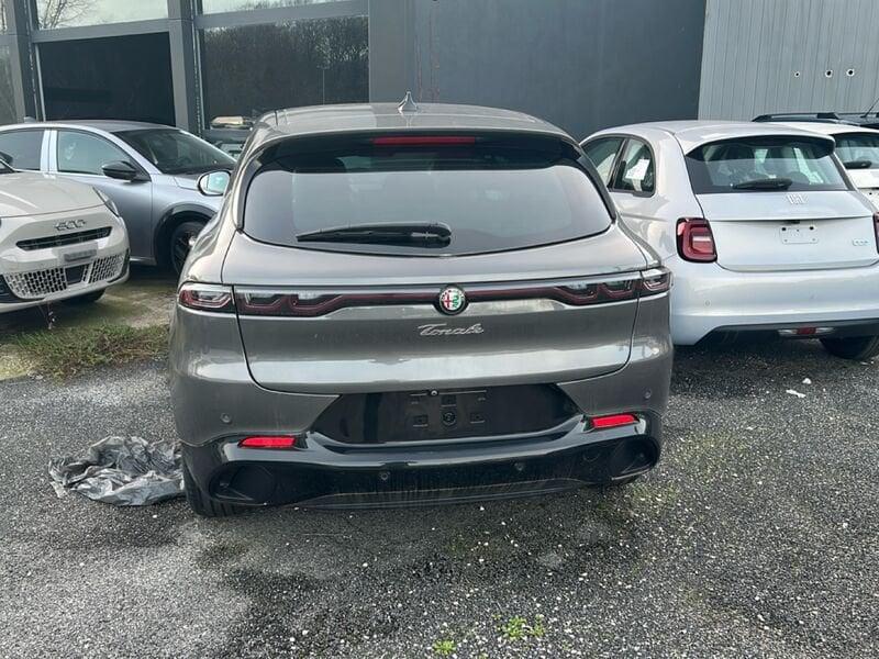 Alfa Romeo Tonale Diesel My25 Diesel 130cv Veloce