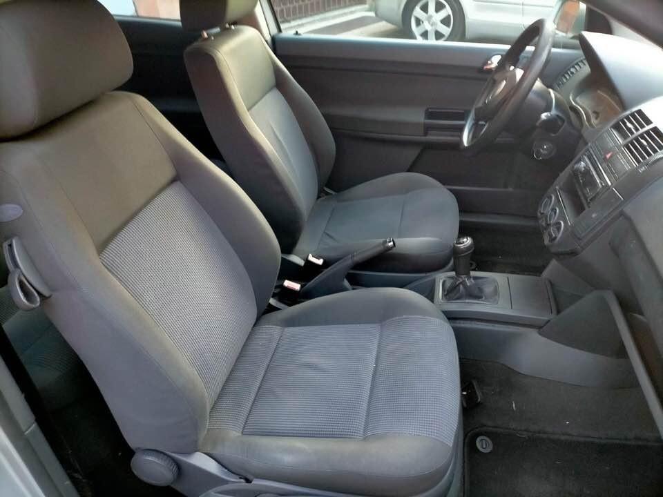 VW POLO 1.2 12V Trendline