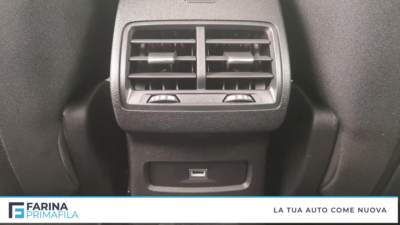 CITROEN C4 Benzina 130 cv Automatico - PLUS