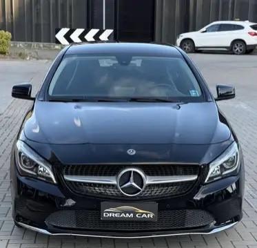Mercedes-benz CLA 200 d 4Matic Automatic Sport