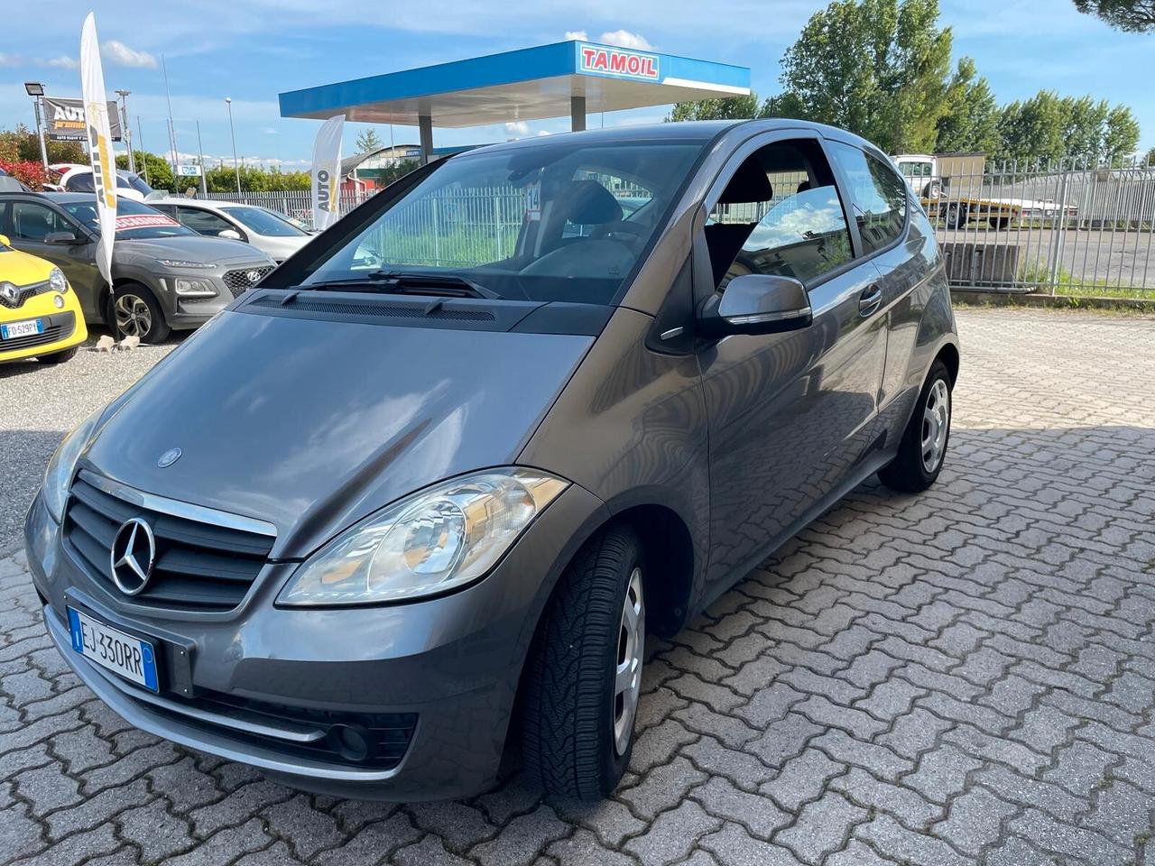 Mercedes-benz A 160 A 160