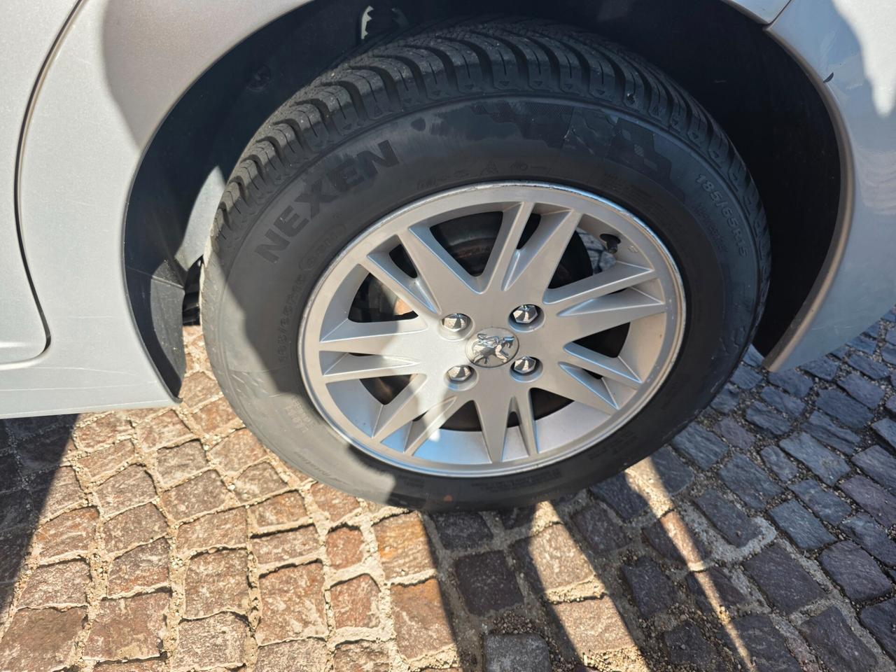 Peugeot 207 1.4 HDi 70CV 5p. XT Unicoproprietario 299.000km