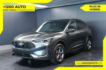 FORD Kuga 2.5 Plug In Hybrid 243CV CVT 2WD ST-Line X