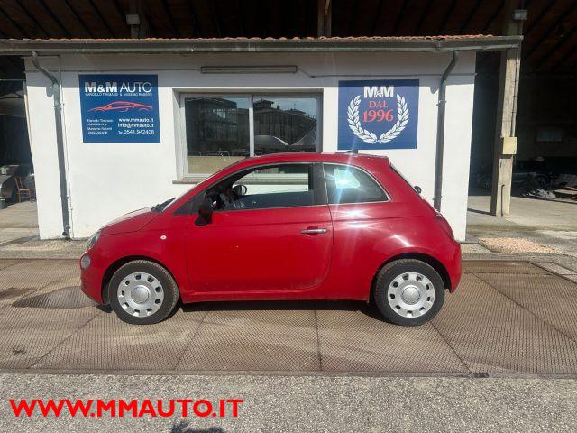 FIAT 500 1.0 Hybrid CLIMA !!!!!!!