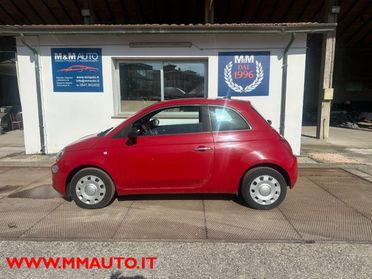 FIAT 500 1.0 Hybrid CLIMA !!!!!!!