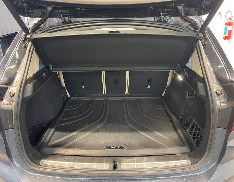 BMW X1 sDrive16d xLine