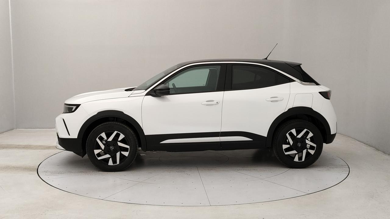 OPEL Mokka 1.2 t Edition s&s 100cv