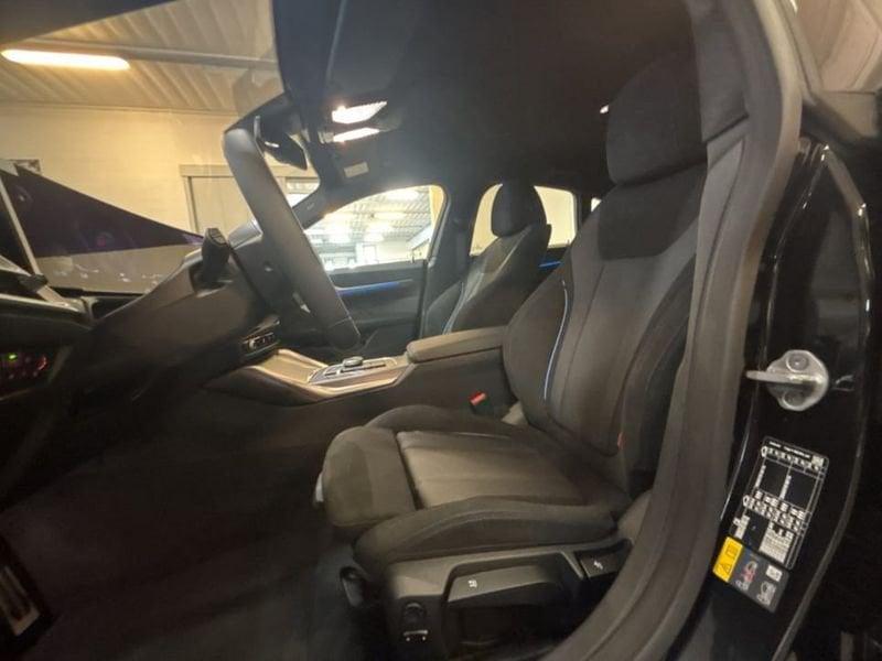 BMW i4 eDrive40 Gran Coupé M Sport
