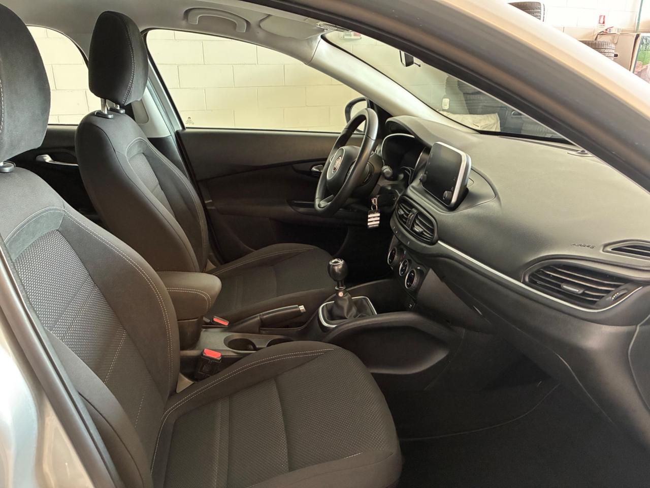 Fiat Tipo 1.6 Mjt S&S SW Business