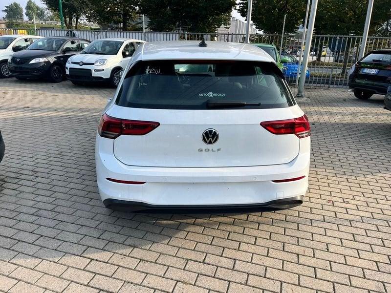 Volkswagen Golf 1.0 TSI EVO Life