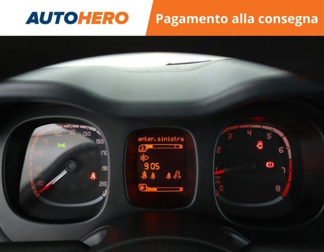 FIAT Panda 1.2 Pop