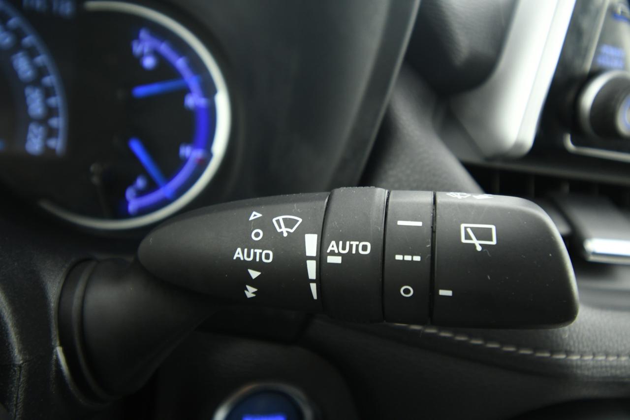 TOYOTA Rav4 2.5 vvt-ie h Dynamic 2wd 218cv e-cvt FULL LED+ACC+CAMERA