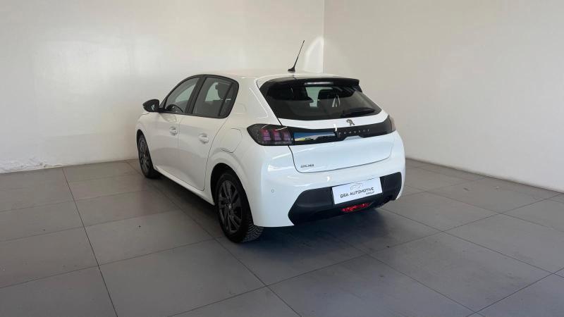 Peugeot 208 1.2 Puretech ALLURE 100 Cv.
