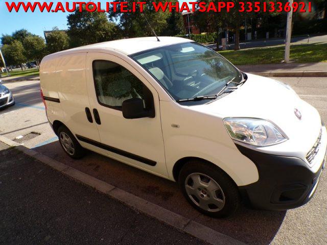 FIAT Fiorino 1.3 MJT 95CV Cargo SX
