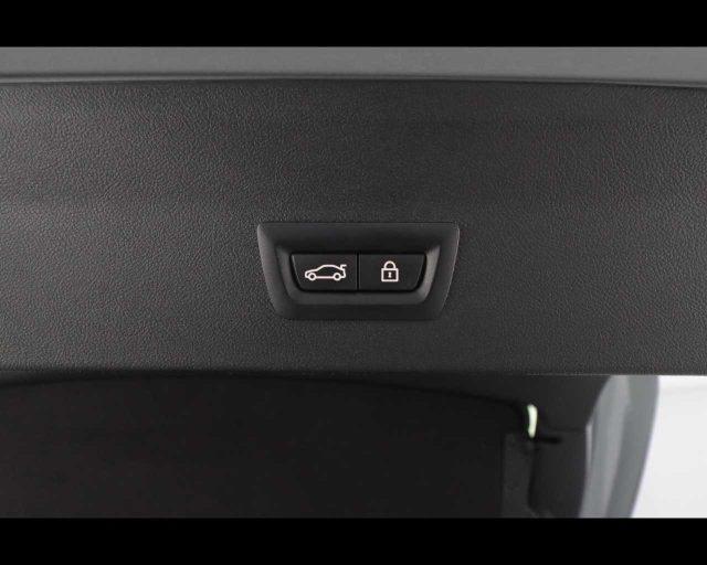 BMW X4 xDrive20d 48V Msport-X