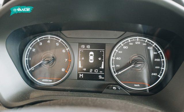 EMC Quattro 1.5 MT