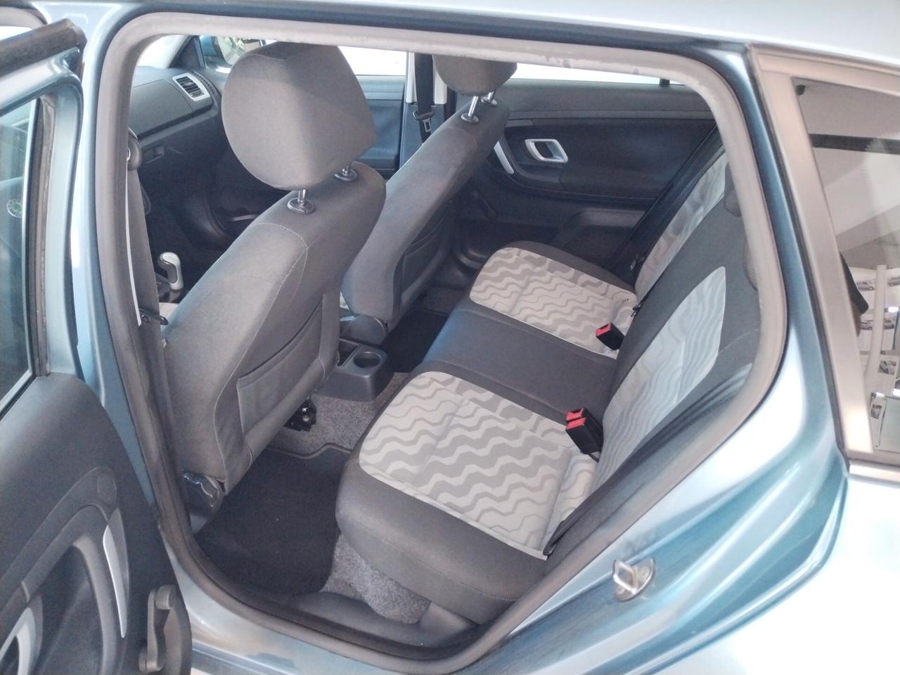 Skoda Fabia 1.4 16V 86CV Station Wagon