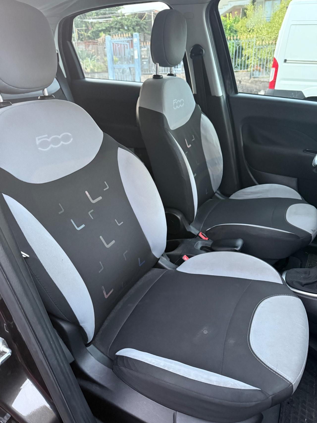 Fiat 500L 1.3 Multijet 95 CV 2016
