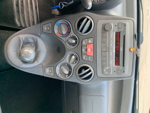 FIAT Panda 1.2 Climbing Natural Power