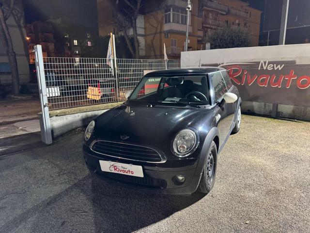 MINI Cooper 1.4 16V One