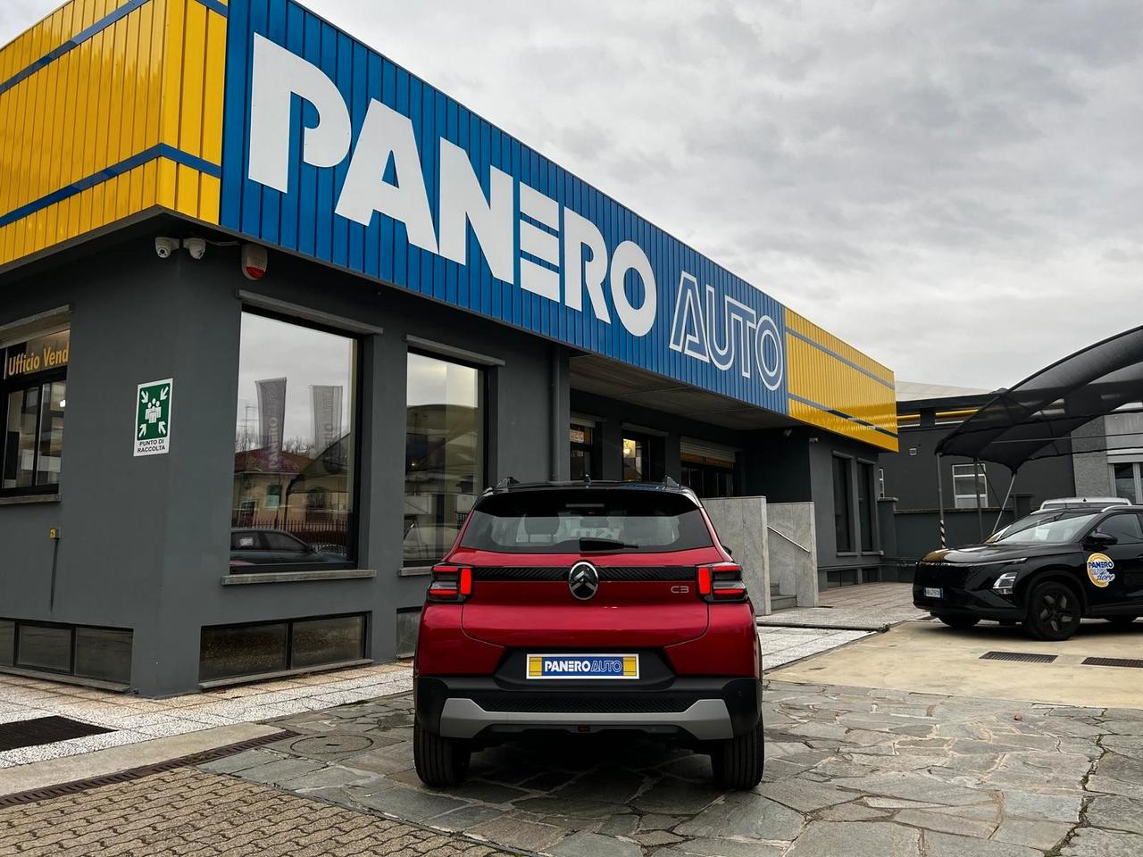 CITROEN C3 4ª serie C3 PureTech 100 S&S Plus