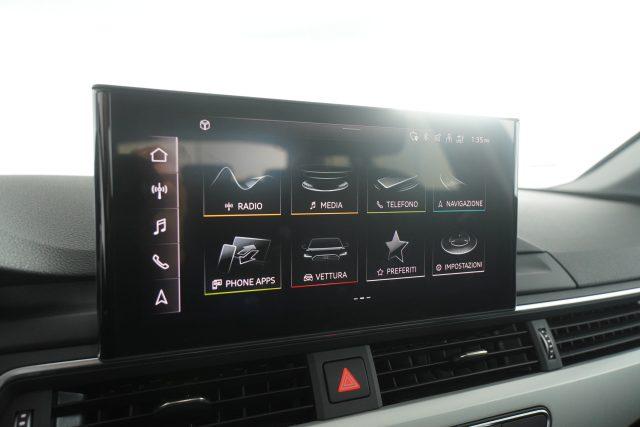 AUDI A4 A4 Avant 30 TDI/136 CV S tronic Business Advanced