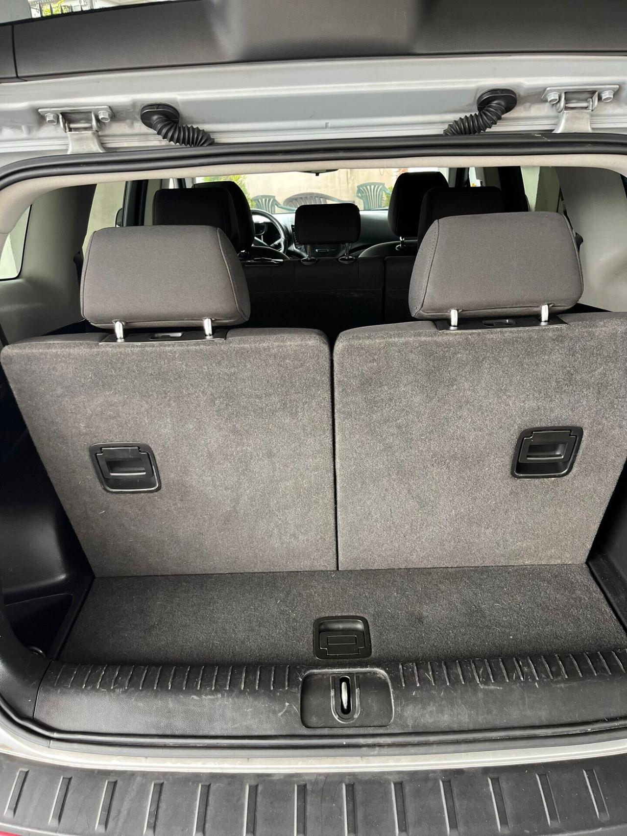 Chevrolet Orlando 2.0 Diesel 130CV LT