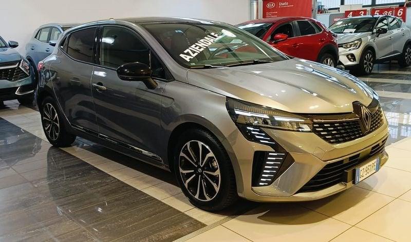 Renault Clio Clio TCe 90 CV 5 porte Techno