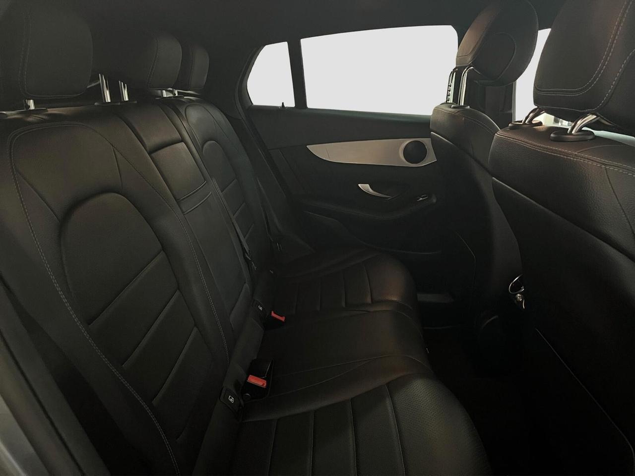 Mercedes-benz GLC 220 d 194cv Premium Plus 4matic 2020