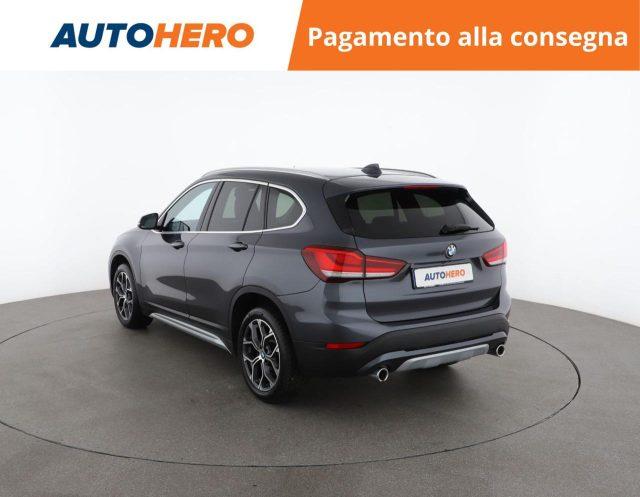 BMW X1 sDrive18d