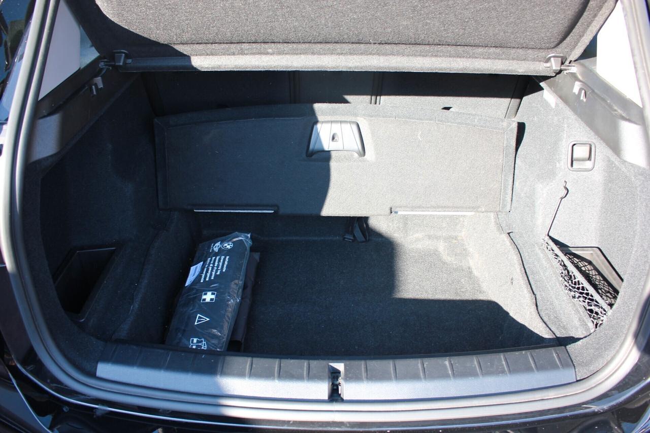 BMW X1 20d 190 CV automatica*PREZZO VERO*unipro-km certi